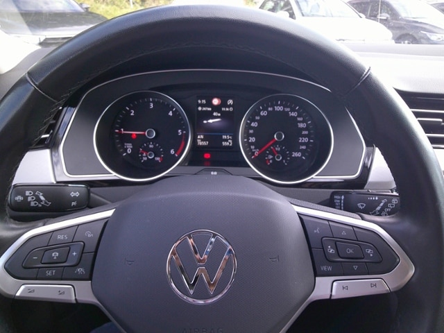 Volkswagen Passat 2.0 TDI Business Variant