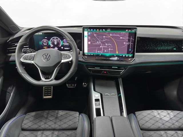 Volkswagen Passat 2.0 TDI 4Motion DSG Style