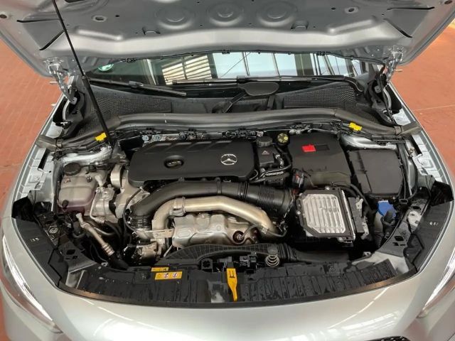 Mercedes-Benz GLA 220 4MATIC AMG Line