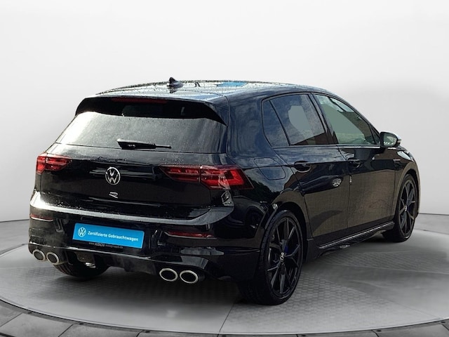 Volkswagen Golf DSG Golf VIII
