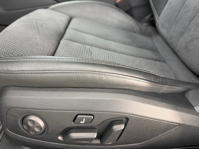 Audi S5 Cabriolet Quattro