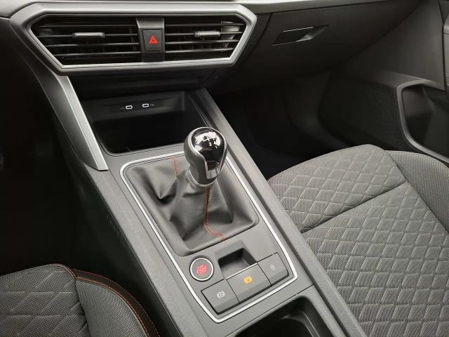 Seat Leon 1.5 TSI Sportstourer