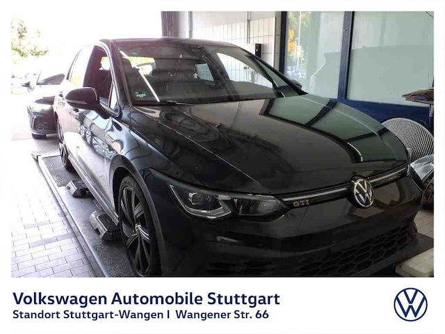 Volkswagen Golf 2.0 TSI DSG GTI