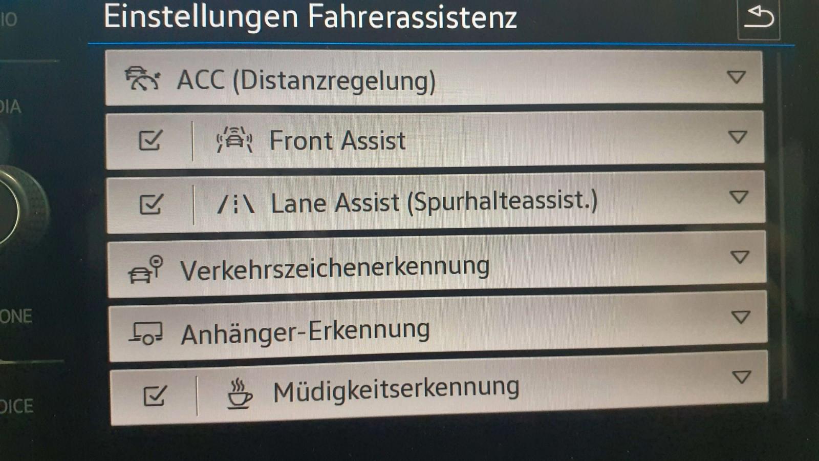 Volkswagen T-Roc 2.0 TSI DSG R-Line