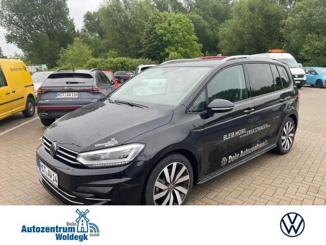 Volkswagen Touran 1.5 TSI DSG