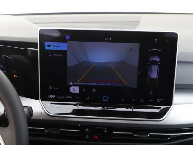 Volkswagen Golf Rabbit TSI