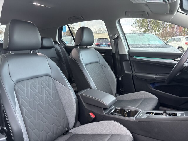 Volkswagen Golf 2.0 TDI Golf VIII