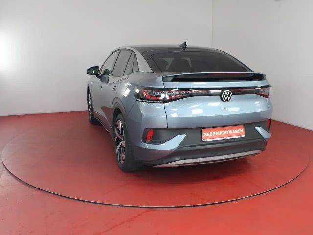 Volkswagen ID.5 150 kW 77 KWh IQ.Drive Pro