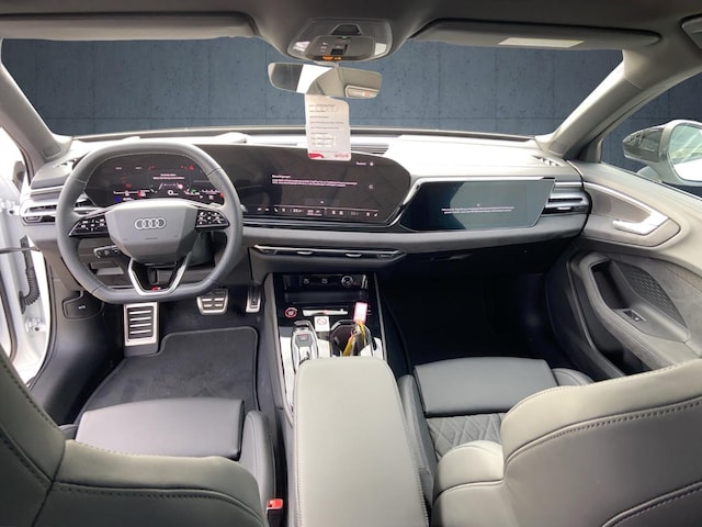 Audi S5 Avant S-Tronic