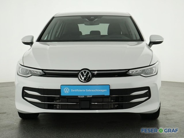 Volkswagen Golf 1.5 eTSI Style