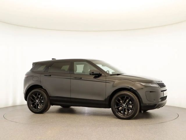 Land Rover Range Rover Evoque S