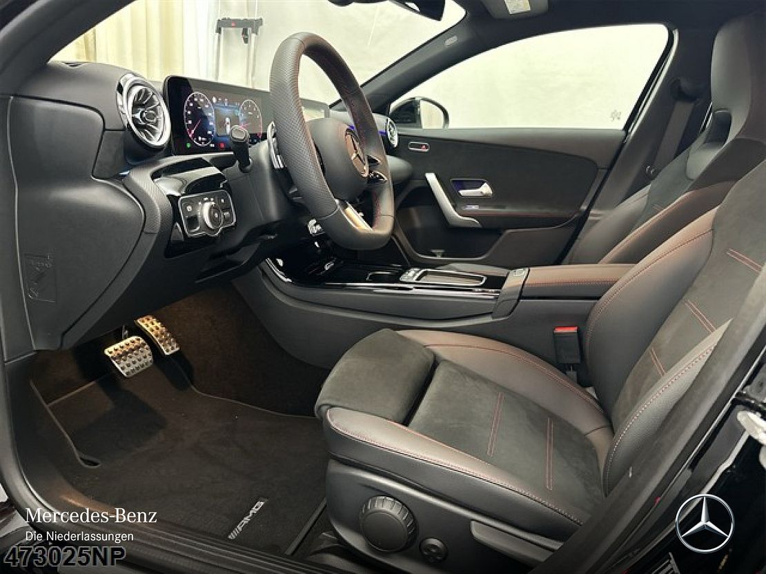 Mercedes-Benz A 200 A 200