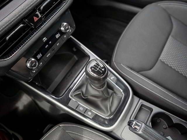 Skoda Fabia 1.0 TSI Style Style