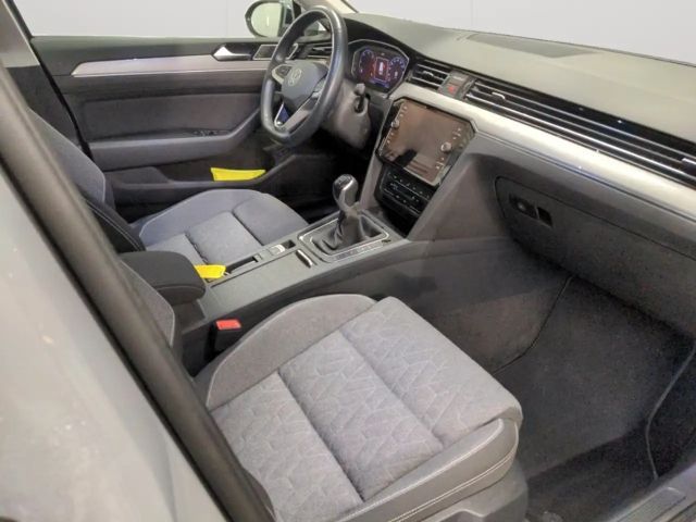 Volkswagen Passat 2.0 TDI Business Variant