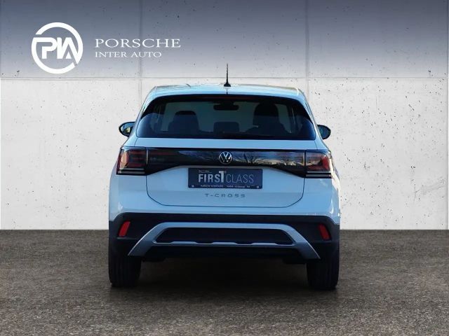 Volkswagen T-Cross 4Me TSI