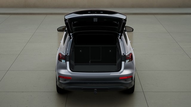 Audi Q4 e-tron 35