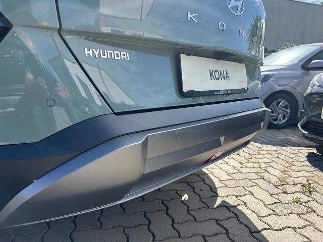 Hyundai Kona 1.6 2WD T-GDi