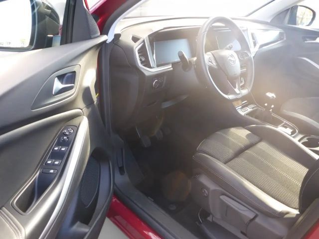 Opel Grandland X Elegance