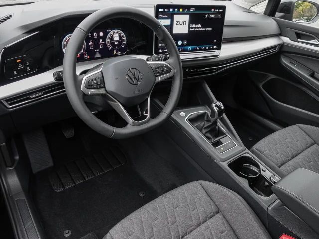 Volkswagen Golf 1.5 TSI Life