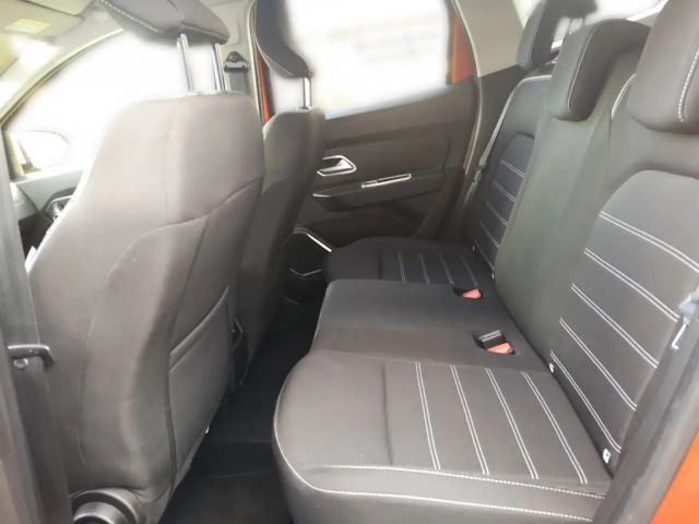 Dacia Duster Prestige TCe 150