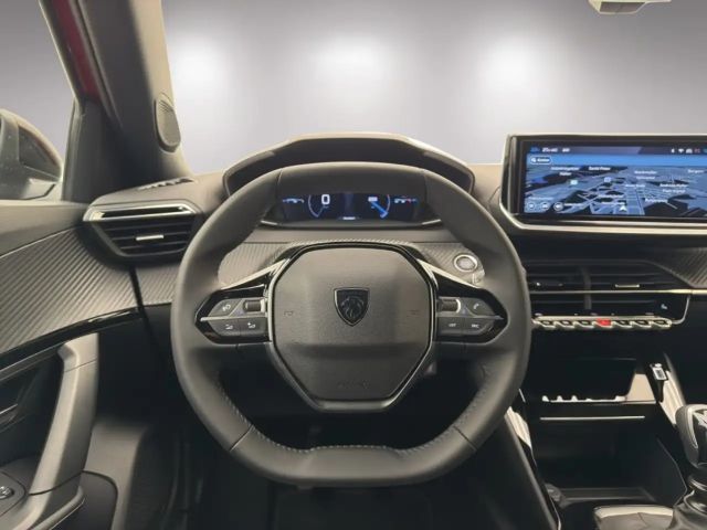 Peugeot 2008 Allure Pack