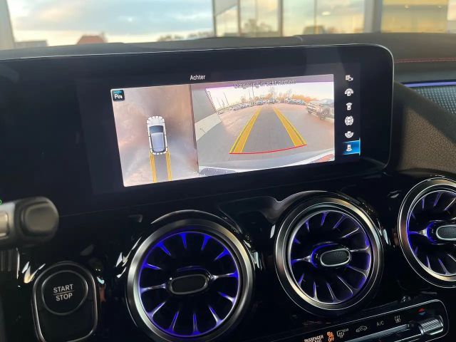 Mercedes-Benz EQA 250 AMG Line