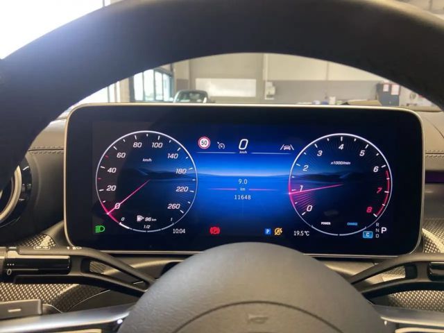 Mercedes-Benz CLE 200 Coupé