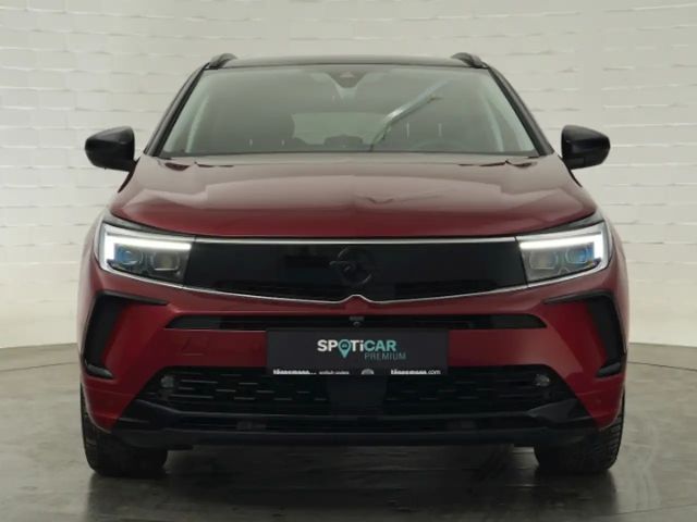 Opel Grandland X GSe