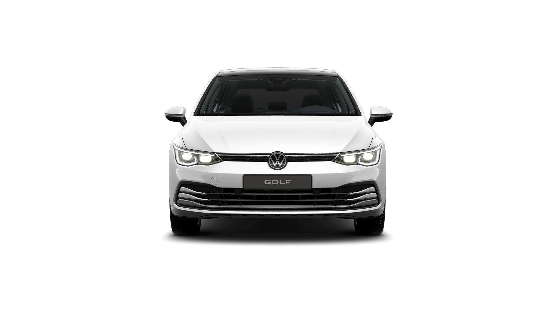 Volkswagen Golf 1.5 TSI Life