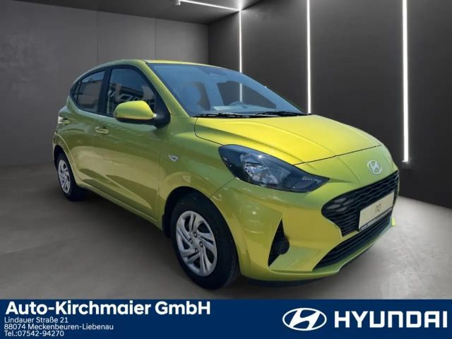 Hyundai i10 1.0 Comfort