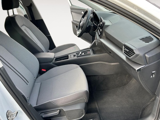 Seat Leon 2.0 TDI DSG Style