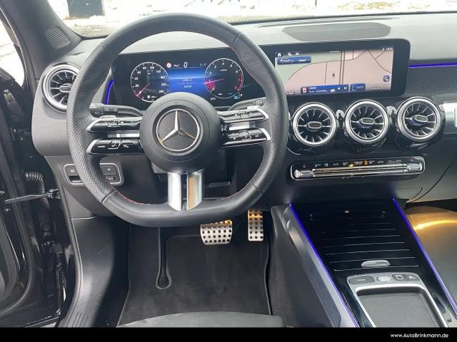 Mercedes-Benz GLB 200 AMG Line