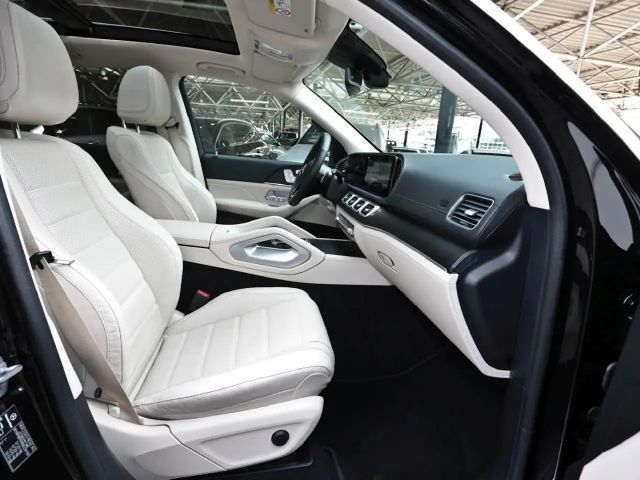 Mercedes-Benz GLE 580 4MATIC