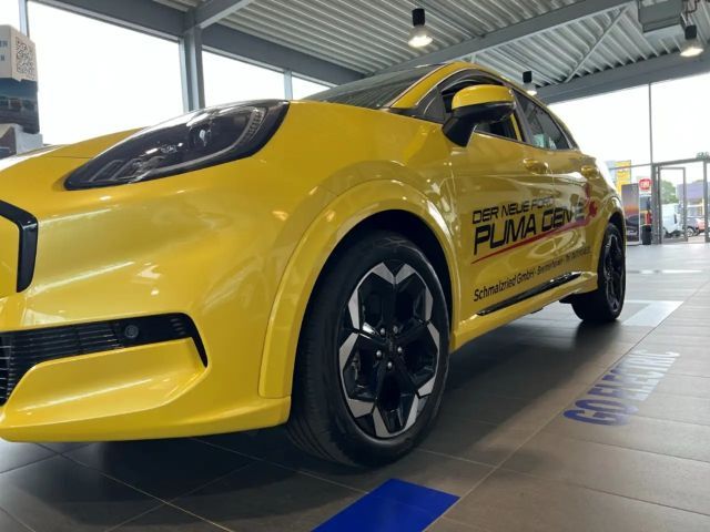 Ford Puma Gen-E Premium