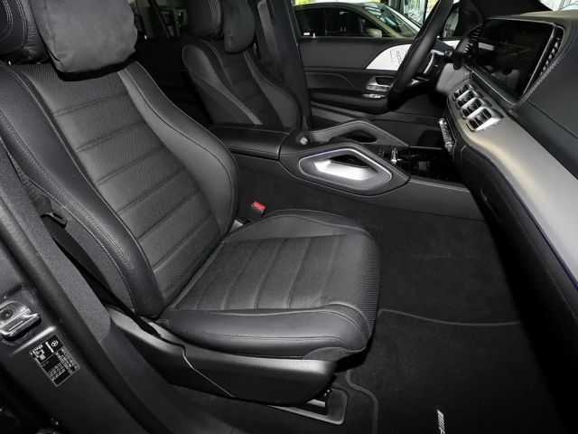 Mercedes-Benz GLE 450 4MATIC AMG Line