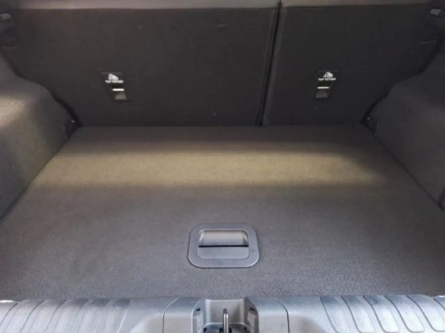 Ford Puma ST Line Vignale