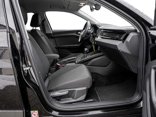 Audi A1 35 TFSI S-Tronic Sportback