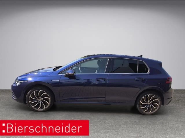 Volkswagen Golf 2.0 TDI DSG