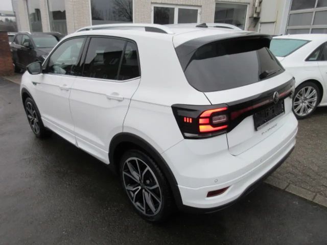 Volkswagen T-Cross 1.0 TSI DSG R-Line
