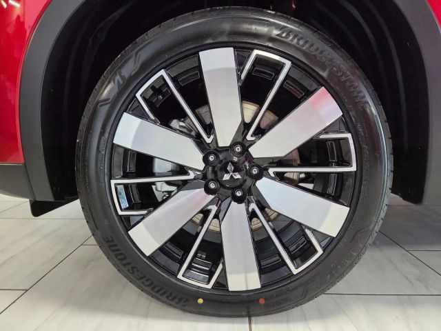 Mitsubishi Outlander 4WD PHEV