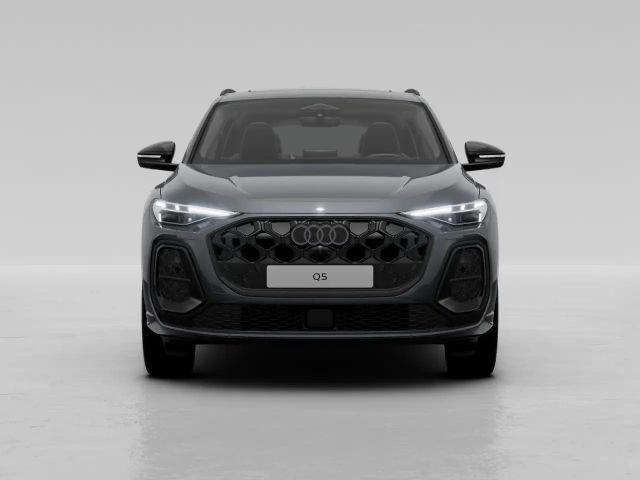 Audi Q5 Quattro