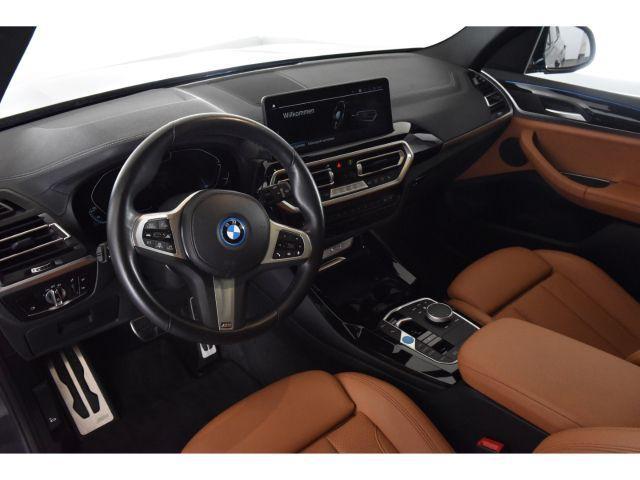 BMW iX3 M-Sport iX3