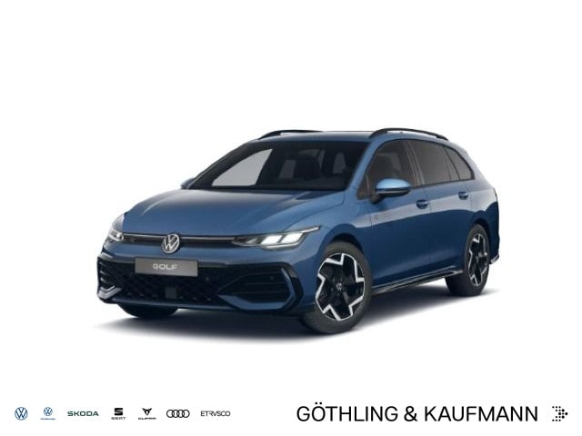 Volkswagen Golf 1.5 TSI R-Line Variant