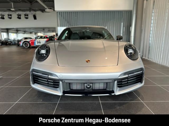 Porsche 992 Coupé S Turbo