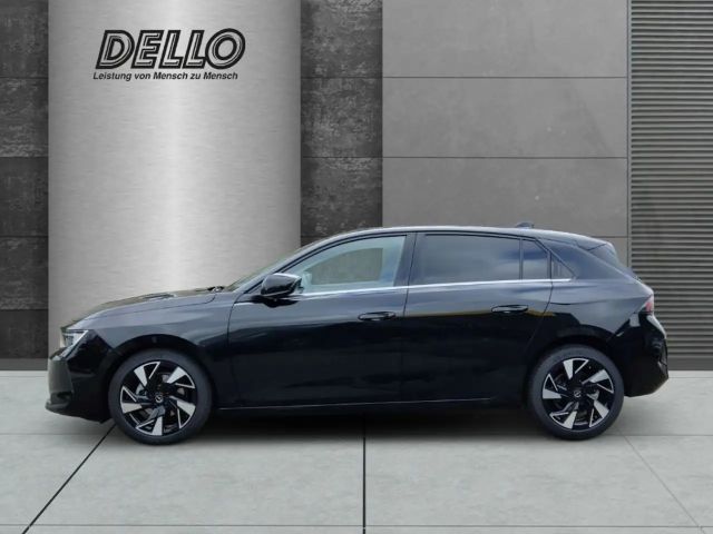 Opel Astra Elegance