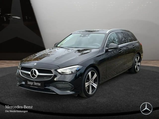 Mercedes-Benz C 220 AVANTGARDE C 220 d Estate
