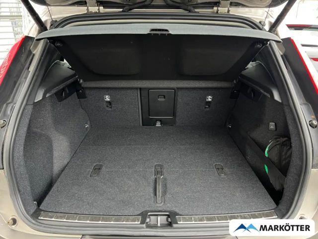 Volvo XC40 AWD D4 Inscription