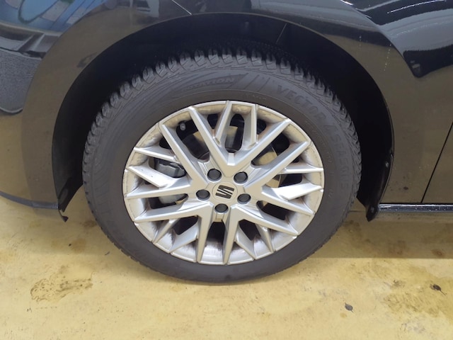 Seat Ibiza 1.0 TSI DSG Xcellence