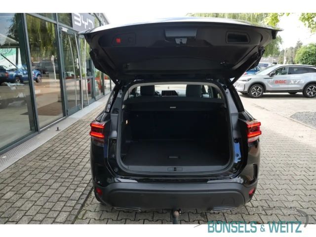 Citroën C5 Aircross BlueHDi Pack Shine