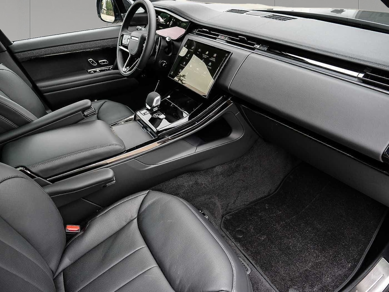 Land Rover Range Rover Sport Dynamic HSE